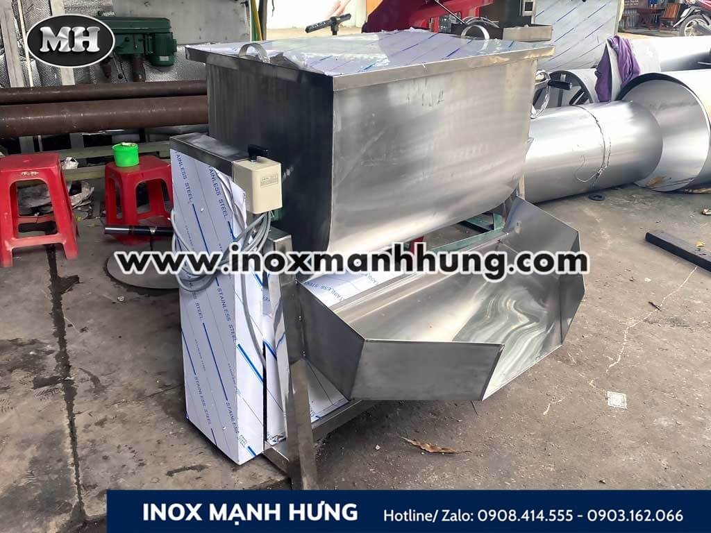 Máy trộn bột 10kg