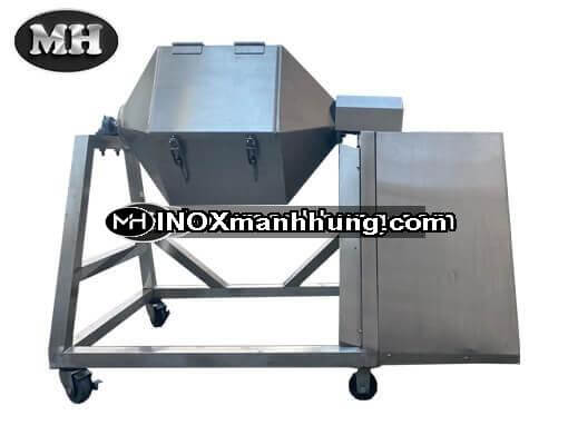 Máy trộn bột công nghiệp 50kg 3