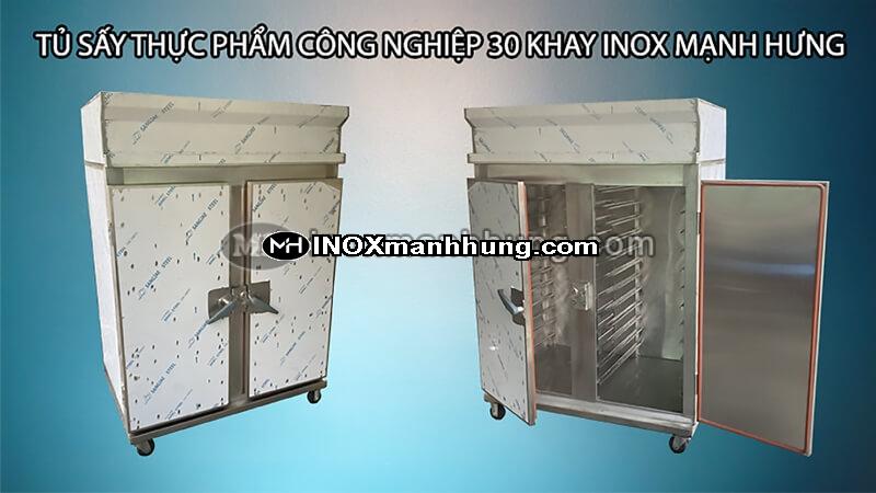 3 lý do tủ sấy chén bát là thiết bị thiết yếu trong khách sạn 3