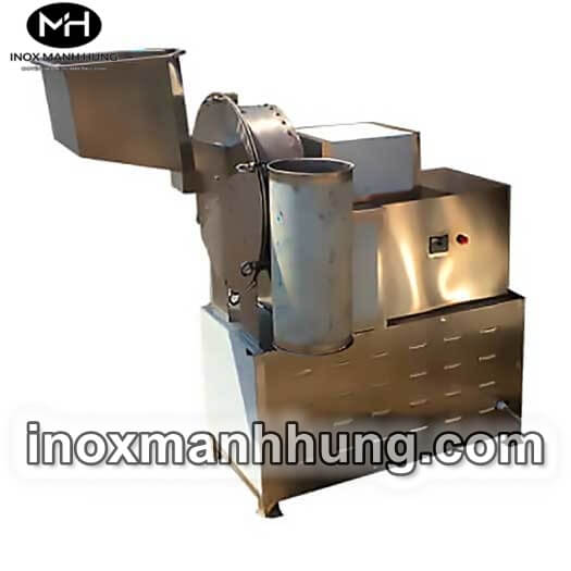 Máy ép nghệ tươi công nghiệp 1