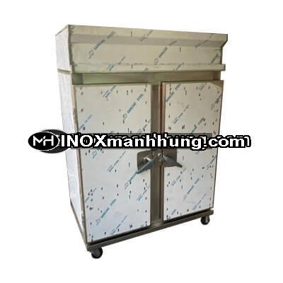 Máy sấy lạp xưởng 1