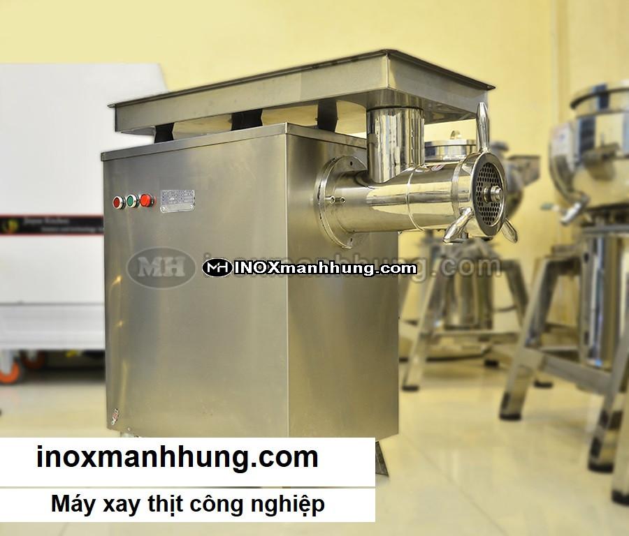 Máy thái thịt đông lạnh ES-300