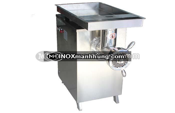 Máy thái thịt đông lạnh ES-300 1