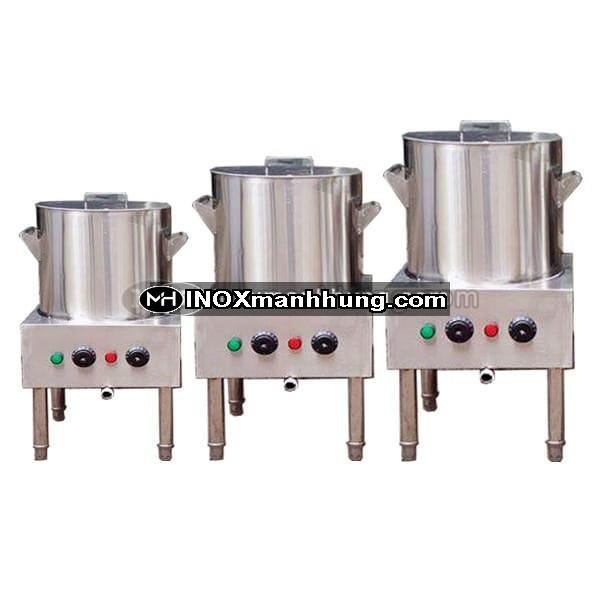 Mua nồi nấu bánh chưng rẻ và hiện đại ở TPHCM 5