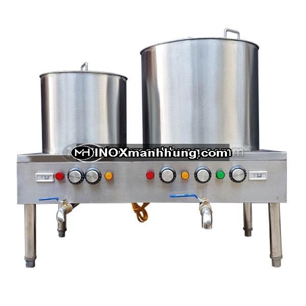 Mua nồi nấu bánh chưng rẻ và hiện đại ở TPHCM 1