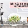 Noi Nau Tra Sua Cong Nghiep 1