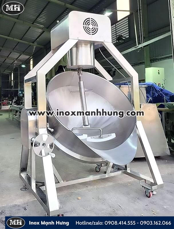 Tư vấn lựa chọn chảo xào nhân rẻ và hiện đại 11